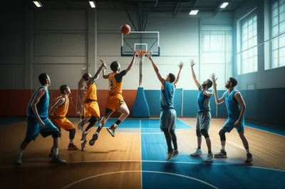 Illustration offenses - Image 1