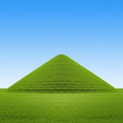 Illustration mounds - Image 1