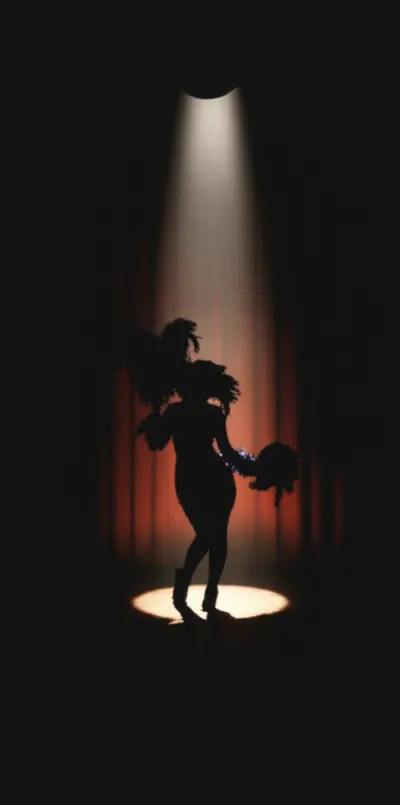 Illustration blew - Image 1