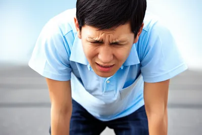 Illustration cringed - Image 1