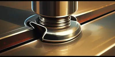 Illustration riveting - Image 1