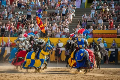 Illustration masquerades - Image 1