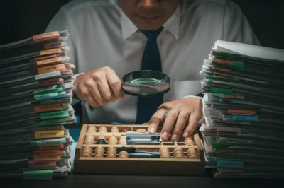 Illustration counters - Image 1