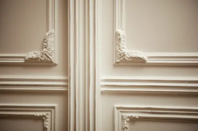 Illustration molding - Image 1