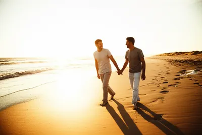 Illustration homoerotic - Image 1