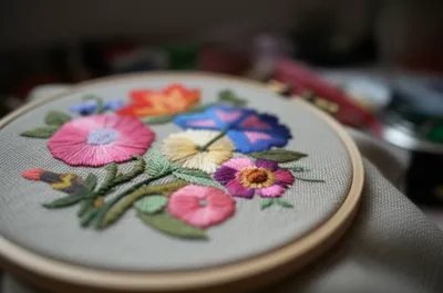 Illustration tambour - Image 1