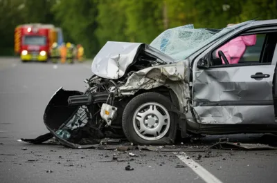 Illustration totalled - Image 1