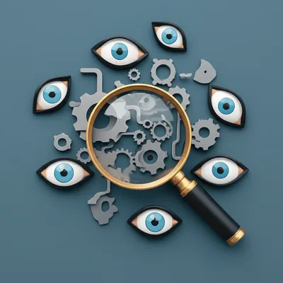 Illustration consider - Image 1