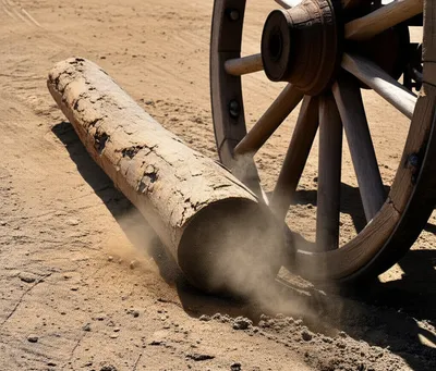 Illustration skid - Image 1