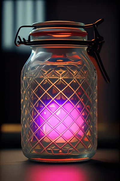 Illustration shut - Image 1