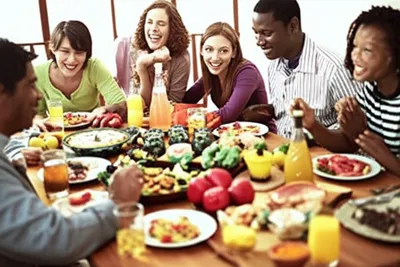 Illustration treats - Image 1