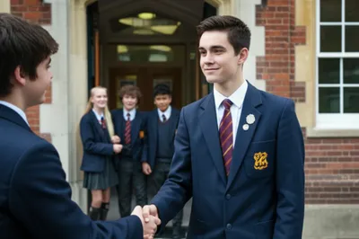 Illustration captains - Image 1