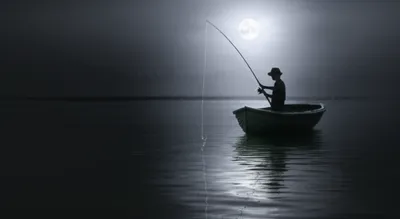 Illustration eel - Image 1