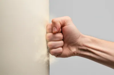 Illustration fist - Image 1