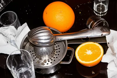 Illustration juicer - Image 1