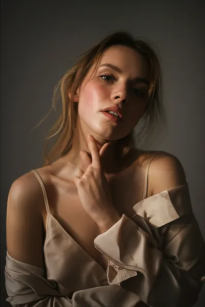 Illustration lit - Image 1