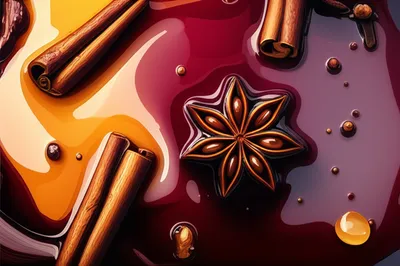 Illustration pigment - Image 1