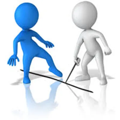 Illustration trespass - Image 3