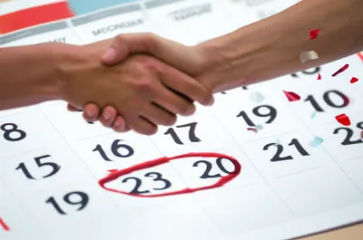 Illustration dates - Image 1