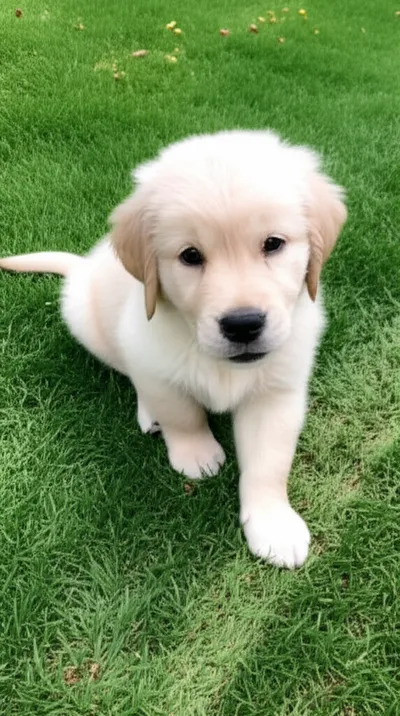 Illustration pawed - Image 1