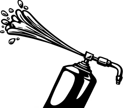 Illustration jet - Image 1