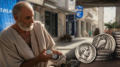 Illustration drams - Image 1