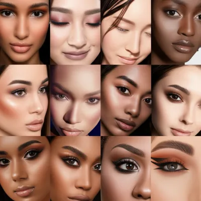 Illustration contouring - Image 1