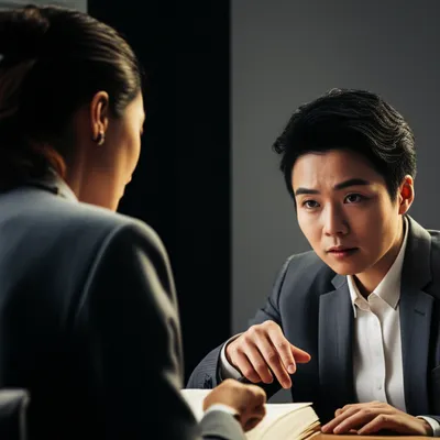 Illustration glance - Image 1