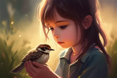 Illustration feels - Image 1