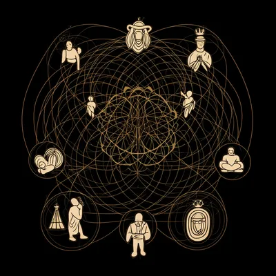 Illustration religion - Image 1