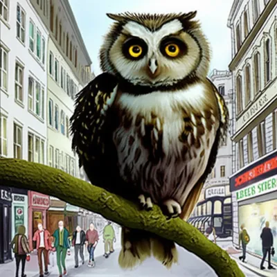 Illustration senses - Image 1