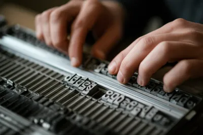 Illustration sticks - Image 1