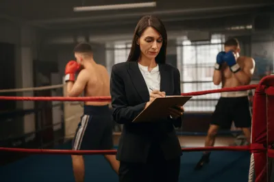 Illustration matchmaker - Image 1