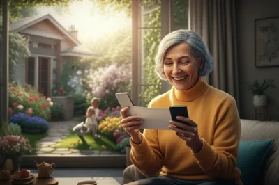 Illustration pensions - Image 1