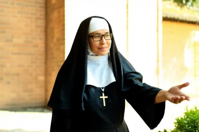 Illustration sister - Image 1