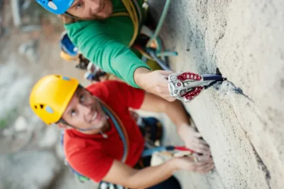 Illustration friend - Image 1