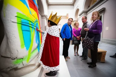 Illustration audacity