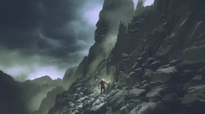 Illustration challenging - Image 1