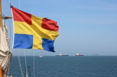 Illustration flags - Image 1