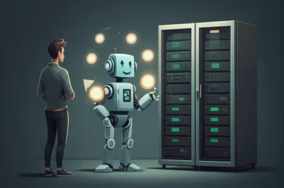 Illustration agent - Image 1