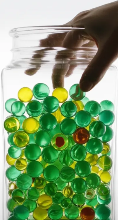 Illustration probabilities - Image 1