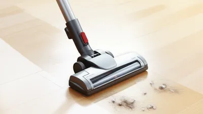 Illustration hoovered - Image 1