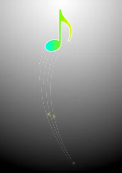 Illustration descended - Image 1