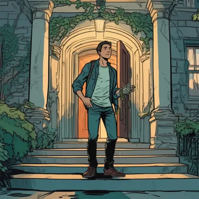 Illustration pledges - Image 1