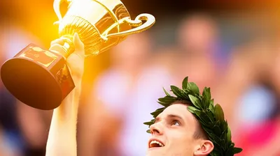 Illustration laurelling - Image 1