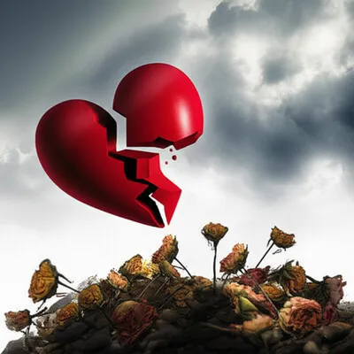 Illustration disunion - Image 1