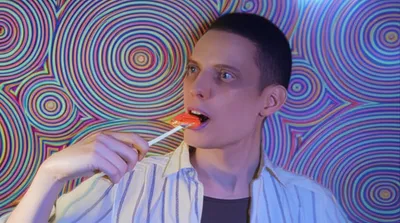 Illustration lewd - Image 1