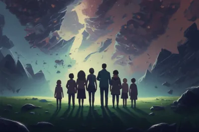 Illustration frontline - Image 1