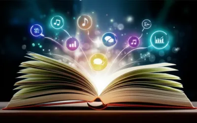 Illustration companions - Image 1