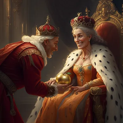 Illustration flatterer - Image 1